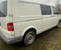 Белый Фольксваген Transporter, объемом двигателя 2.5 л и пробегом 398 тыс. км за 5831 $, фото 3 на Automoto.ua