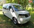 Белый Фольксваген Transporter, объемом двигателя 2.5 л и пробегом 255 тыс. км за 8000 $, фото 41 на Automoto.ua