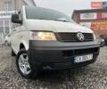Білий Фольксваген Transporter, об'ємом двигуна 1.9 л та пробігом 309 тис. км за 8700 $, фото 14 на Automoto.ua
