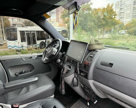 Білий Фольксваген Transporter, об'ємом двигуна 1.9 л та пробігом 320 тис. км за 8000 $, фото 3 на Automoto.ua