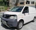 Білий Фольксваген Transporter, об'ємом двигуна 1.9 л та пробігом 317 тис. км за 6500 $, фото 1 на Automoto.ua