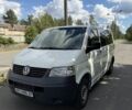 Білий Фольксваген Transporter, об'ємом двигуна 1.9 л та пробігом 326 тис. км за 8000 $, фото 1 на Automoto.ua