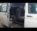 Белый Фольксваген Transporter, объемом двигателя 1.9 л и пробегом 325 тыс. км за 8000 $, фото 3 на Automoto.ua