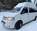 Білий Фольксваген Transporter, об'ємом двигуна 2.5 л та пробігом 285 тис. км за 4450 $, фото 1 на Automoto.ua