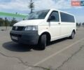 Білий Фольксваген Transporter, об'ємом двигуна 1.9 л та пробігом 375 тис. км за 9999 $, фото 1 на Automoto.ua