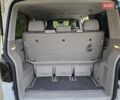 Белый Фольксваген Transporter, объемом двигателя 2.5 л и пробегом 390 тыс. км за 14200 $, фото 9 на Automoto.ua