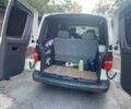 Белый Фольксваген Transporter, объемом двигателя 2.5 л и пробегом 3 тыс. км за 8500 $, фото 6 на Automoto.ua