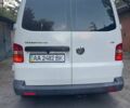 Белый Фольксваген Transporter, объемом двигателя 2.5 л и пробегом 3 тыс. км за 8500 $, фото 4 на Automoto.ua