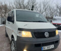 Білий Фольксваген Transporter, об'ємом двигуна 2.5 л та пробігом 319 тис. км за 7900 $, фото 1 на Automoto.ua