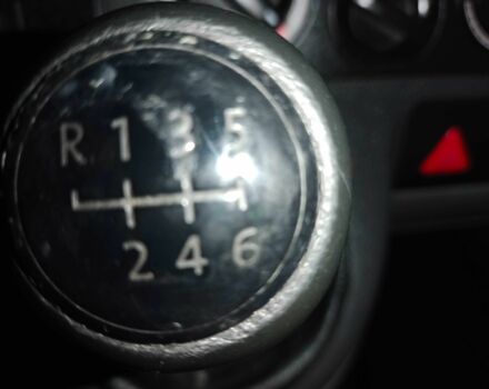 Белый Фольксваген Transporter, объемом двигателя 2.5 л и пробегом 267 тыс. км за 9600 $, фото 20 на Automoto.ua