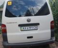 Белый Фольксваген Transporter, объемом двигателя 1.9 л и пробегом 325 тыс. км за 8000 $, фото 2 на Automoto.ua