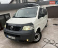 Білий Фольксваген Transporter, об'ємом двигуна 2.5 л та пробігом 274 тис. км за 11500 $, фото 7 на Automoto.ua