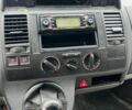 Белый Фольксваген Transporter, объемом двигателя 2.5 л и пробегом 398 тыс. км за 5831 $, фото 4 на Automoto.ua