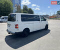 Белый Фольксваген Transporter, объемом двигателя 1.9 л и пробегом 408 тыс. км за 9000 $, фото 5 на Automoto.ua