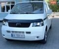 Белый Фольксваген Transporter, объемом двигателя 2.5 л и пробегом 255 тыс. км за 9900 $, фото 3 на Automoto.ua