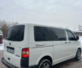 Білий Фольксваген Transporter, об'ємом двигуна 2.5 л та пробігом 319 тис. км за 7900 $, фото 19 на Automoto.ua