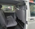 Білий Фольксваген Transporter, об'ємом двигуна 2.46 л та пробігом 220 тис. км за 7999 $, фото 11 на Automoto.ua