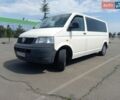 Білий Фольксваген Transporter, об'ємом двигуна 1.9 л та пробігом 375 тис. км за 9999 $, фото 1 на Automoto.ua