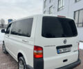 Білий Фольксваген Transporter, об'ємом двигуна 2.5 л та пробігом 319 тис. км за 7900 $, фото 6 на Automoto.ua
