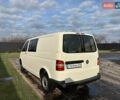 Білий Фольксваген Transporter, об'ємом двигуна 2.46 л та пробігом 402 тис. км за 9600 $, фото 6 на Automoto.ua
