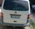 Білий Фольксваген Transporter, об'ємом двигуна 2.5 л та пробігом 300 тис. км за 6800 $, фото 8 на Automoto.ua