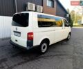 Белый Фольксваген Transporter, объемом двигателя 1.9 л и пробегом 370 тыс. км за 8500 $, фото 4 на Automoto.ua