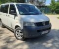 Белый Фольксваген Transporter, объемом двигателя 1.9 л и пробегом 365 тыс. км за 9600 $, фото 1 на Automoto.ua