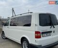 Белый Фольксваген Transporter, объемом двигателя 1.9 л и пробегом 307 тыс. км за 9200 $, фото 6 на Automoto.ua