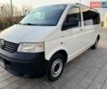 Белый Фольксваген Transporter, объемом двигателя 1.9 л и пробегом 318 тыс. км за 8900 $, фото 51 на Automoto.ua