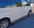 Білий Фольксваген Transporter, об'ємом двигуна 1.9 л та пробігом 411 тис. км за 10500 $, фото 3 на Automoto.ua