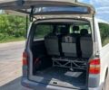 Белый Фольксваген Transporter, объемом двигателя 1.9 л и пробегом 326 тыс. км за 9600 $, фото 11 на Automoto.ua