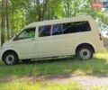 Белый Фольксваген Transporter, объемом двигателя 2.46 л и пробегом 255 тыс. км за 8000 $, фото 17 на Automoto.ua