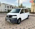 Белый Фольксваген Transporter, объемом двигателя 2.46 л и пробегом 577 тыс. км за 6300 $, фото 1 на Automoto.ua