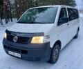 Білий Фольксваген Transporter, об'ємом двигуна 1.9 л та пробігом 300 тис. км за 7499 $, фото 1 на Automoto.ua
