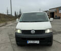 Белый Фольксваген Transporter, объемом двигателя 1.9 л и пробегом 414 тыс. км за 8500 $, фото 1 на Automoto.ua