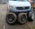 Білий Фольксваген Transporter, об'ємом двигуна 1.9 л та пробігом 360 тис. км за 8500 $, фото 24 на Automoto.ua