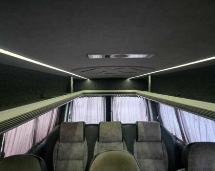 Белый Фольксваген Transporter, объемом двигателя 2.5 л и пробегом 398 тыс. км за 6499 $, фото 14 на Automoto.ua