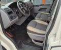 Белый Фольксваген Transporter, объемом двигателя 1.9 л и пробегом 260 тыс. км за 6800 $, фото 1 на Automoto.ua