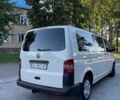Белый Фольксваген Transporter, объемом двигателя 1.9 л и пробегом 370 тыс. км за 9950 $, фото 7 на Automoto.ua