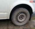 Білий Фольксваген Transporter, об'ємом двигуна 1.9 л та пробігом 360 тис. км за 8500 $, фото 19 на Automoto.ua