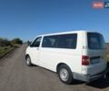 Белый Фольксваген Transporter, объемом двигателя 1.9 л и пробегом 195 тыс. км за 8500 $, фото 2 на Automoto.ua