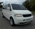 Білий Фольксваген Transporter, об'ємом двигуна 2.46 л та пробігом 310 тис. км за 8800 $, фото 8 на Automoto.ua