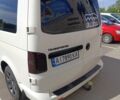 Фольксваген Transporter 2007 в Борисполе на Automoto.ua Белый Фольксваген Transporter, объемом двигателя 2.5 л и пробегом 303 тыс. км за 10500 $, фото 4 на Automoto.ua