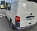 Білий Фольксваген Transporter, об'ємом двигуна 1.9 л та пробігом 380 тис. км за 7300 $, фото 6 на Automoto.ua