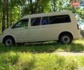 Белый Фольксваген Transporter, объемом двигателя 2.46 л и пробегом 255 тыс. км за 8000 $, фото 11 на Automoto.ua