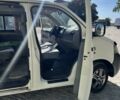 Белый Фольксваген Transporter, объемом двигателя 2.5 л и пробегом 190 тыс. км за 13500 $, фото 14 на Automoto.ua