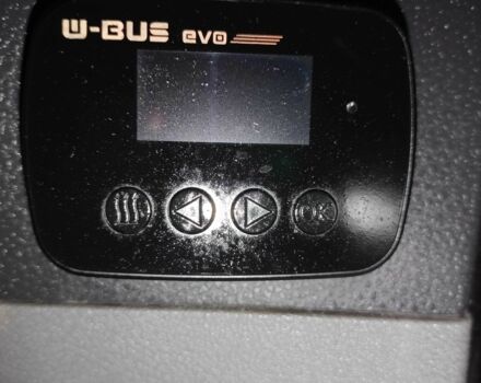 Белый Фольксваген Transporter, объемом двигателя 2.5 л и пробегом 267 тыс. км за 9600 $, фото 22 на Automoto.ua