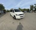 Белый Фольксваген Transporter, объемом двигателя 1.9 л и пробегом 303 тыс. км за 8999 $, фото 7 на Automoto.ua