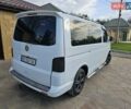 Белый Фольксваген Transporter, объемом двигателя 2.5 л и пробегом 390 тыс. км за 14200 $, фото 5 на Automoto.ua