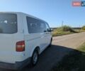 Белый Фольксваген Transporter, объемом двигателя 1.9 л и пробегом 195 тыс. км за 8500 $, фото 18 на Automoto.ua